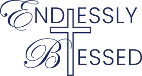 Endlessly Blessed Apparel